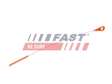 Щуп масленый citroen nemo 07> 1.4 hdi 09> Fast FT80338