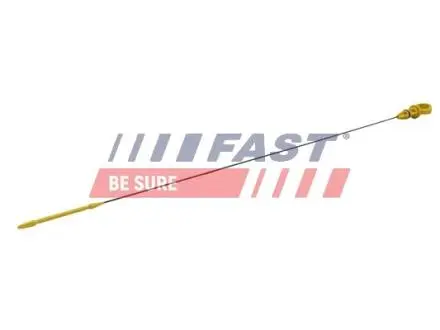 Транзитное соединение масляного щупа 13- 1.6tdci Fast FT80341