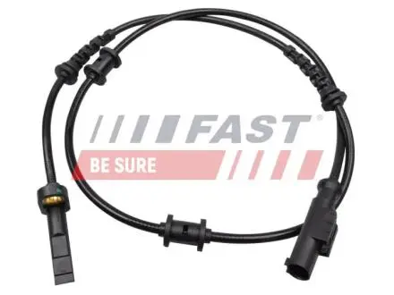 Датчик ABS задний Citroen Jumper 06-14, Fiat Ducato 06-14, Peugeot Boxer 06-14 Fast FT80506