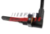 Датчик ABS передній Citroen Jumper 06-14, Fiat Ducato 06-14, Peugeot Boxer 06-14 Fast FT80507 (фото 2)