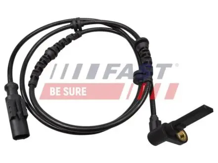 Датчик ABS передний Citroen Jumper 06-14, Fiat Ducato 06-14, Peugeot Boxer 06-14 Fast FT80507