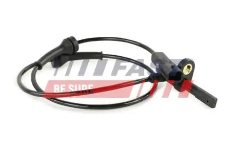 Датчик abs задний renault master (10-) 2-pin Fast FT80551