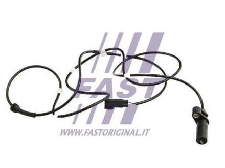 Датчики abs Fast FT80556