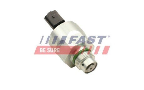 Редукционный клапан впрыска citroen c4/c5 2.0hdi 02-/1.4 tdci ford/psa, 2.0 tdci ford, 2.0 dci psa, 1.5 dci nissan/renault, 1.8 tdci ford, 2.7 lion v6 Fast FT80805