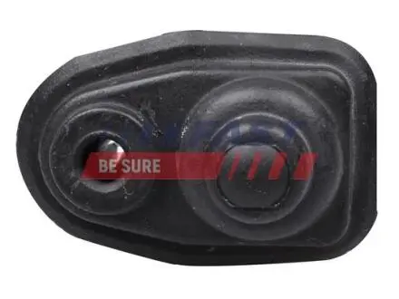 Переключатель Fast FT81087