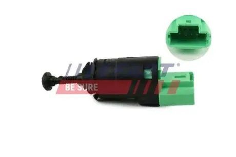 Датчик положения педали тормоза CITROEN BERLINGO 08-18, JUMPY 07-16, C2 03-08, C3 02-16, C5 01-17, C8 02 Fast FT81102