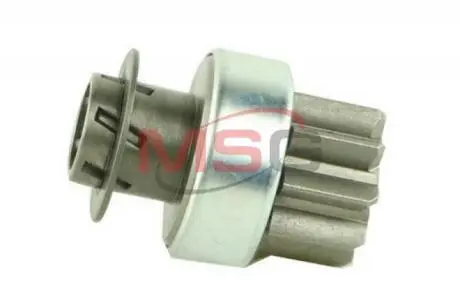 Бендикс fiat ducato 02> 2.3jtd/2.8hdi boxer/jumper Fast FT81378