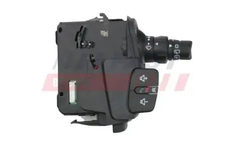 Переключатель комбинированный renault kangoo ii 08> склоочистители автомобильное радио Fast FT82138