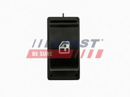 Кнопка стеклоподъемника правого fiat ducato (06-)(14-) 4-pin Fast FT82203