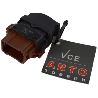 Выключатель, стеклолодъемник Fast FT82219