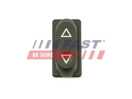 Кнопки стеклоподъемника Fast FT82223