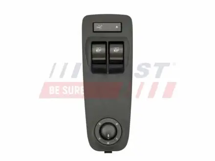 Переключатель стеклоподъемника l Fast FT82228