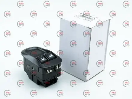 Кнопки стеклоподъемника Fast FT82230