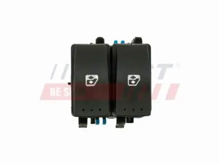 Переключатель стеклоподъемника l Fast FT82233