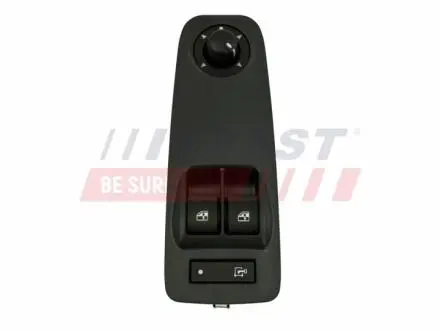 Переключатель стеклоподъемника (к-кт) Fast FT82240