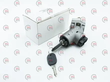 Замок зажигания CITROEN Jumper 94-02,JUMPER c бортовой платформой/ходовая часть (230) 94-02,JUMP Fast FT82309