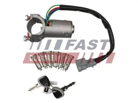 Замок запалювання Fast FT82320K