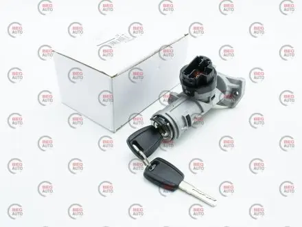 Замок зажигания комплект CITROEN Jumper 02-06,JUMPER c бортовой платформой/ходовая часть (244) 02-,JU Fast FT82322