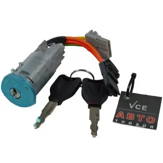 Замок валу рульового колеса Fast FT82323