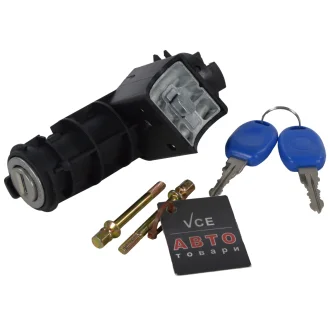 Замок зажигания Fast FT82337