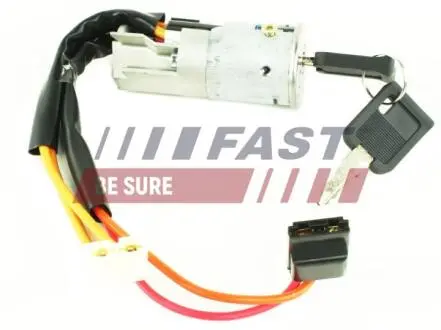 Замок зажигания Fast FT82345