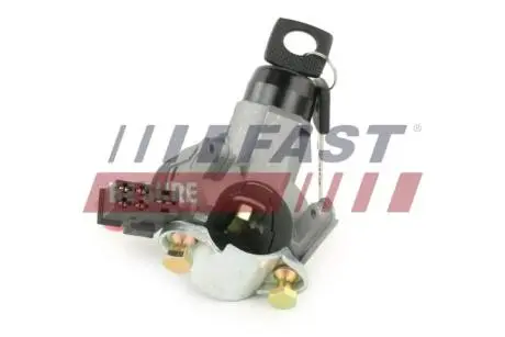 Замок вала рулевого колеса Fast FT82347