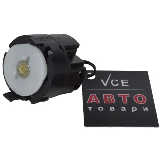 Контактная группа замка зажигания citroen jumper 02- /fiat ducato 01- /peugeot boxer 01- Fast FT82404