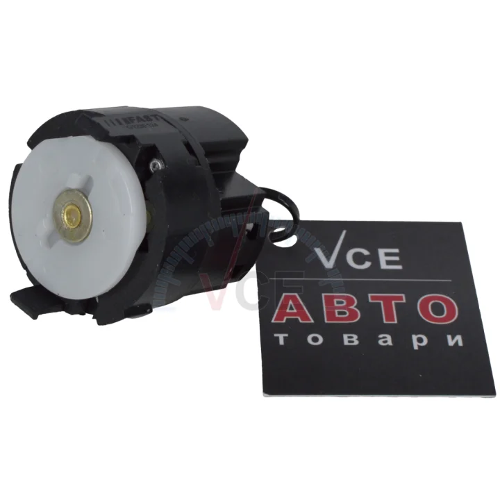 Фото 1 - Контактная группа замка зажигания citroen jumper 02- /fiat ducato 01- /peugeot boxer 01- Fast FT82404 Контактная группа замка зажигания citroen jumper 02- /fiat ducato 01- /peugeot boxer 01- Fast FT82404 (фото 1)