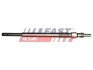 Свічка розжарювання CITROEN BERLINGO 08-,BERLINGO (MF) 05-11,BERLINGO c бортовой платформой/ходо Fast FT82739 (фото 1)