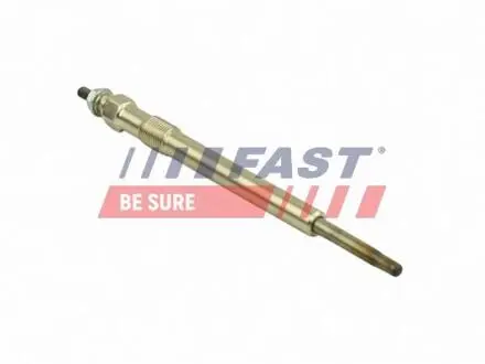 Свечи накаливания transit 06- 2.2 tdci Fast FT82756