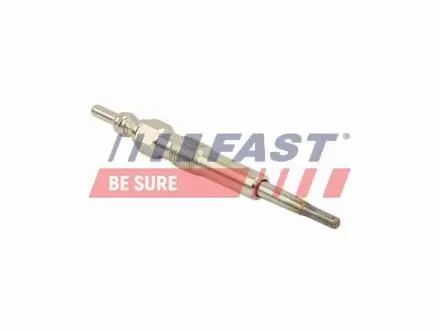 Свеча накаливания (5v/97 мм) (m10x1) vag 1.9-2.5tdi 03- Fast FT82760