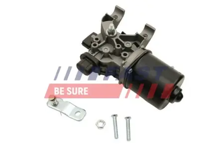 Моторник склоочисника renault master iii 10> rhd Fast FT82826