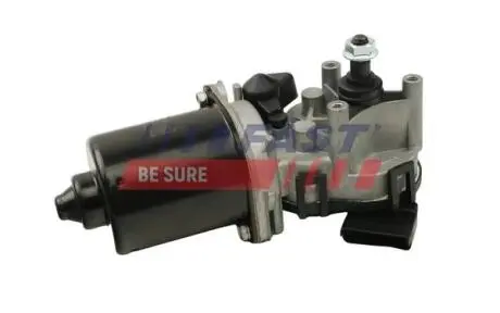 Моторчик склоочисника citroen berlingo 96> перед Fast FT82828