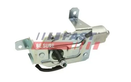 Моторчик склоочисника fiat doblo 00> зад Fast FT82831