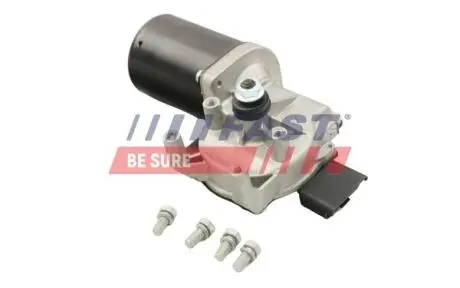 Моторчик стеклоочистителя fiat scudo 07> перед Fast FT82832