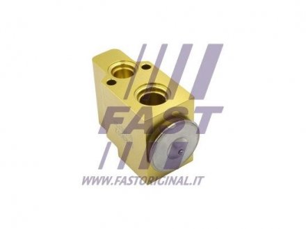 Пневматичний клапан кондиціонера Fast FT83012 (фото 1)