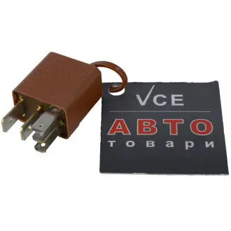 Реле 10/20a 12v fiat ducato (06-) Fast FT83303