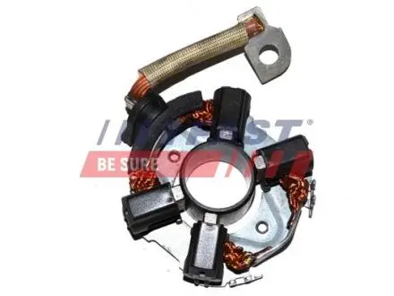 Щіткотримач стартера fiat ducato 02>2.3/2.8jtd Fast FT83555