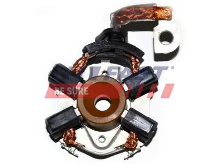 Щіткоутримувач стартера fiat ducato 06> Fast FT83556