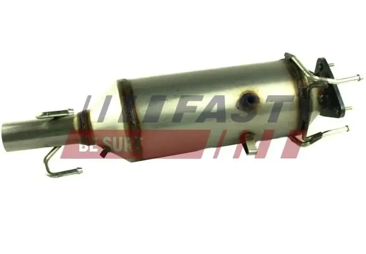 Сажевый фильтр Fast FT84023 (фото 1)