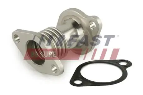 Патрубок Fast FT84302