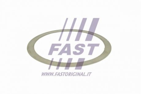 Прокладка выпуска fiat ducato 14-2.3jtd Fast FT84501
