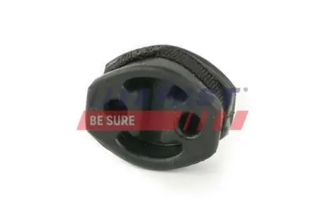 Резинка крепления выхлоп трубы FIAT Ducato 06- Fast FT84535