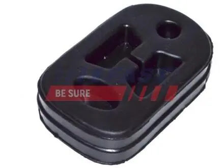 Подушка глушителя 2.0 Citroen Berlingo 08-18, Peugeot 206 98-, Peugeot Partner 98-02 Fast FT84559