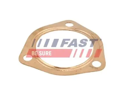 Прокладка приемной трубы Fast FT84590