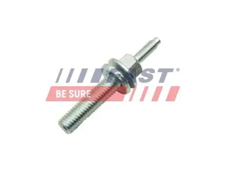 Ремкомплект глушника ford transit 00> шпилька 2.0 tdci Fast FT84703