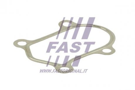 Прокладка випуску fiat ducato 02-2.8jtd Fast FT84803 (фото 1)