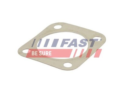 Прокладка выхлопная ford transit 06- Fast FT84804