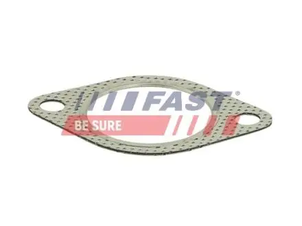 ПРОКЛАДКА ГЛУШНИКА RENAULT MASTER II 98> 2.2 DCI Fast FT84806