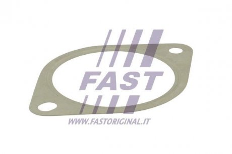 Прокладка випуску renault master 98- Fast FT84809